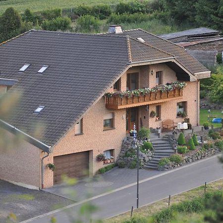 Pension Jonas Baar  エクステリア 写真